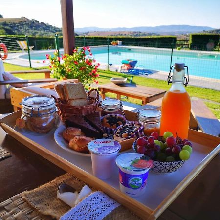 Agriturismo Prati Degli Orti Montiano  Luaran gambar