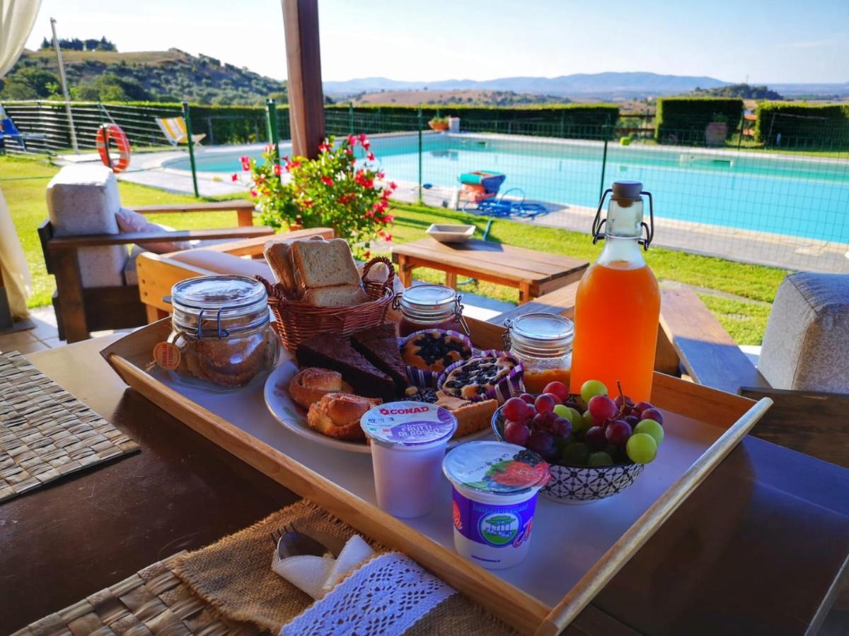 Agriturismo Prati Degli Orti Montiano  Luaran gambar