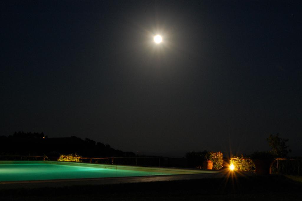 Agriturismo Prati Degli Orti Montiano  Luaran gambar