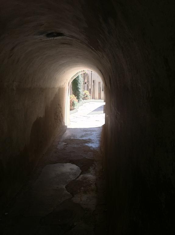 Agriturismo Prati Degli Orti Montiano  Luaran gambar