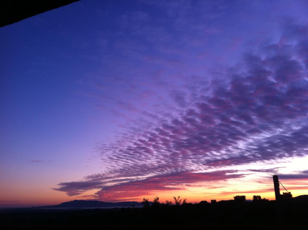 Agriturismo Prati Degli Orti Montiano  Luaran gambar