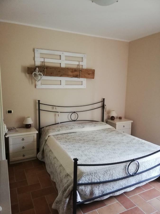 Agriturismo Prati Degli Orti Montiano  Luaran gambar