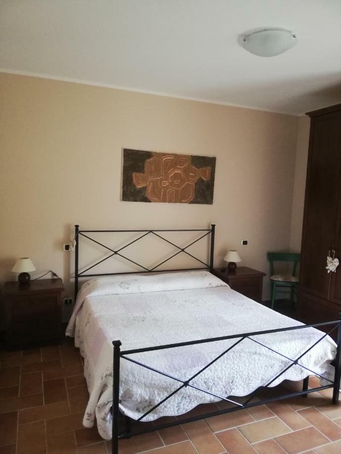 Agriturismo Prati Degli Orti Montiano  Luaran gambar