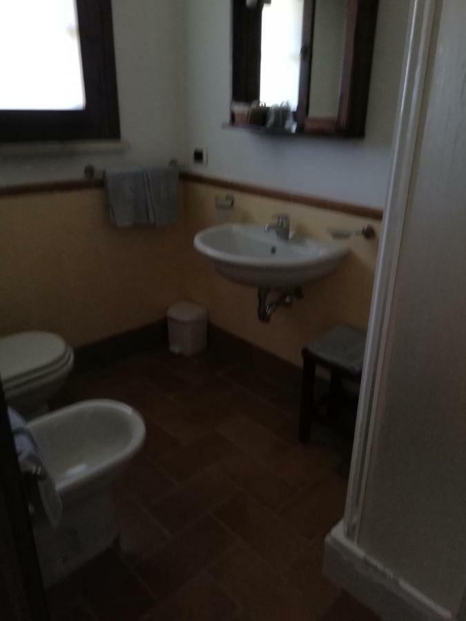 Agriturismo Prati Degli Orti Montiano  Luaran gambar