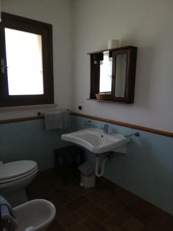 Agriturismo Prati Degli Orti Montiano  Luaran gambar