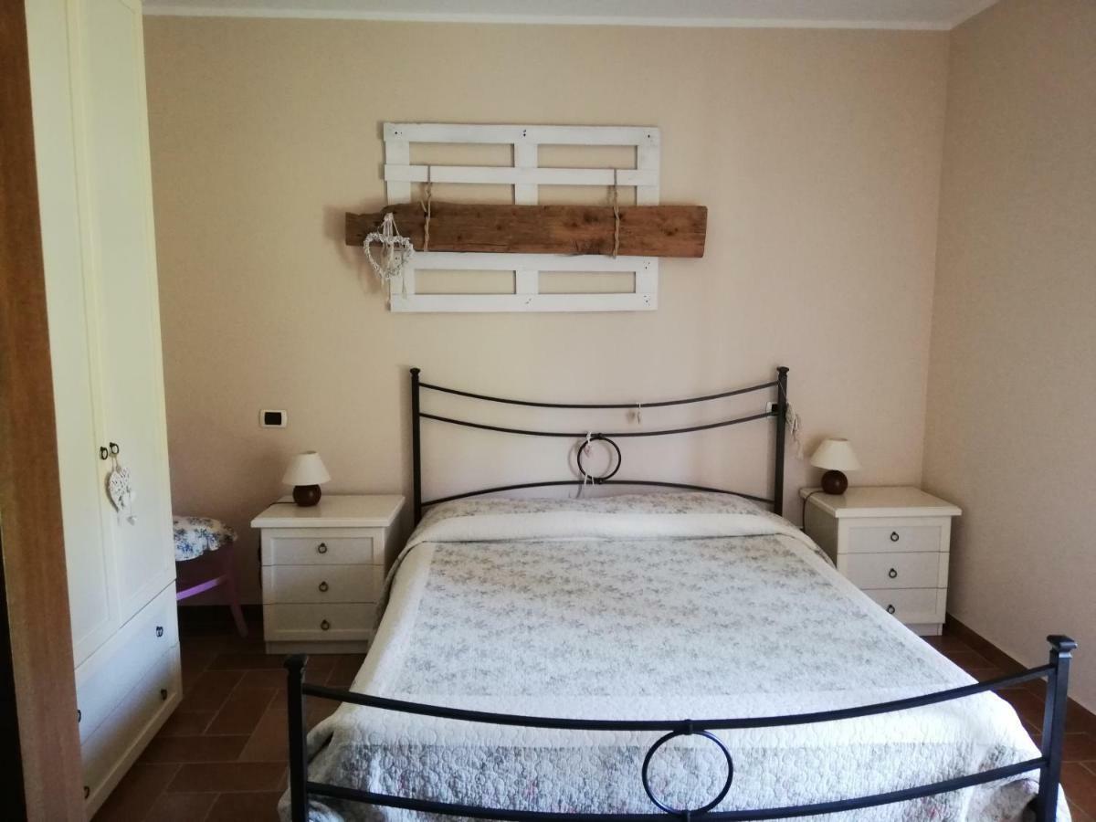 Agriturismo Prati Degli Orti Montiano  Luaran gambar