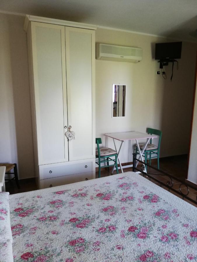 Agriturismo Prati Degli Orti Montiano  Luaran gambar