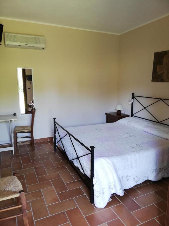 Agriturismo Prati Degli Orti Montiano  Luaran gambar
