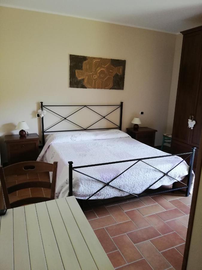 Agriturismo Prati Degli Orti Montiano  Luaran gambar